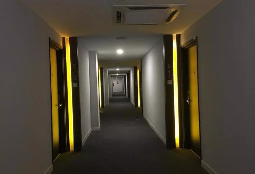 Hotel Aliya