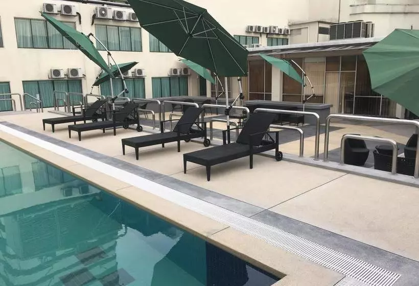 Hotel Aliya