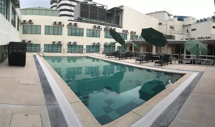 Hotel Aliya