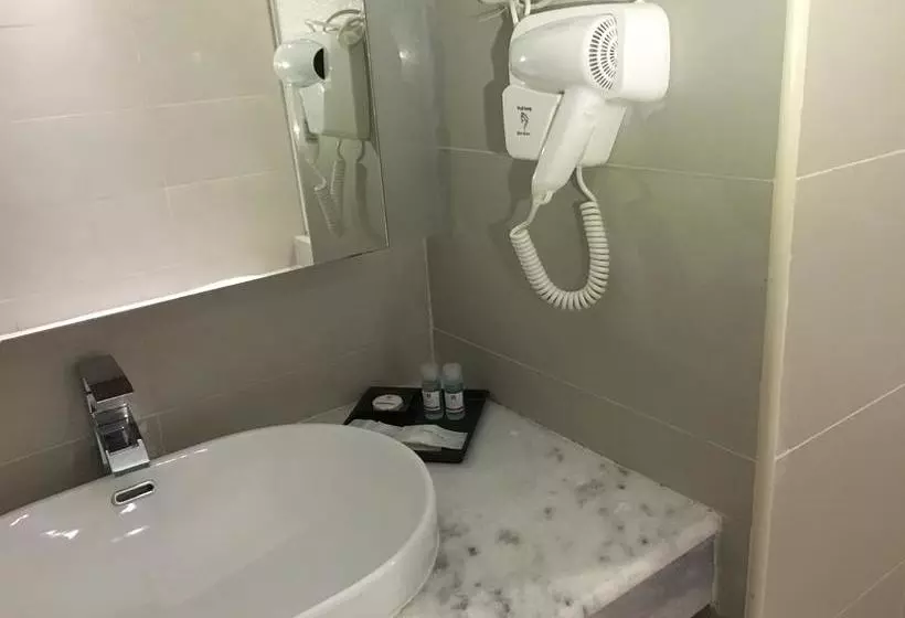 Hotel Aliya