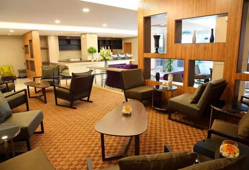 Hotel Aliya