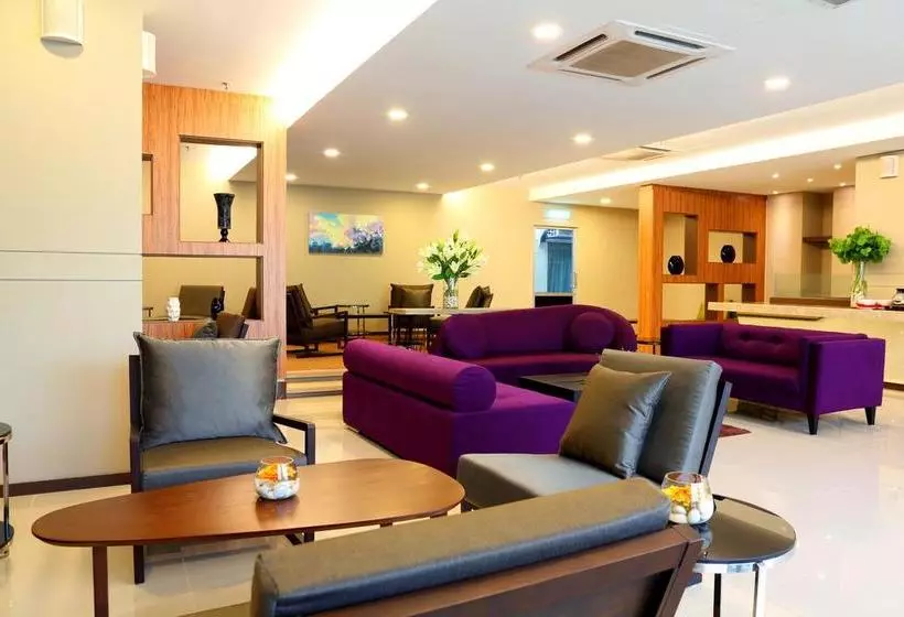 Hotel Aliya