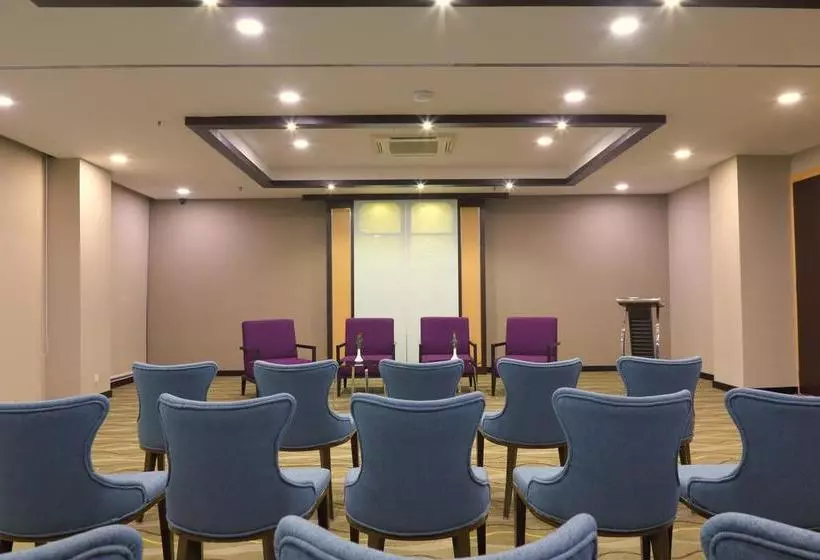 Hotel Aliya