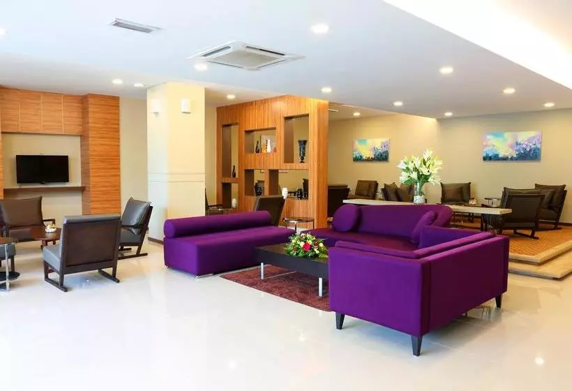 Hotel Aliya