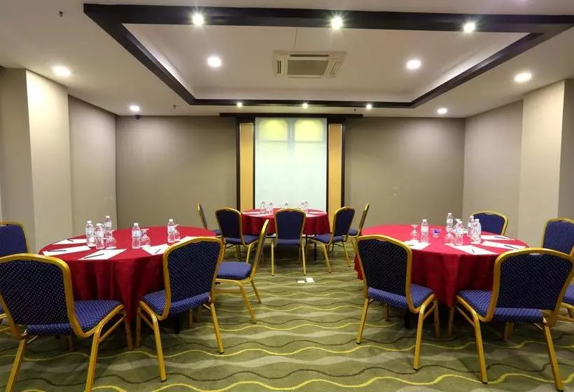 Hotel Aliya