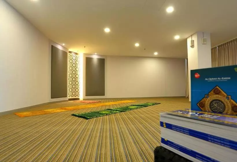 Hotel Aliya