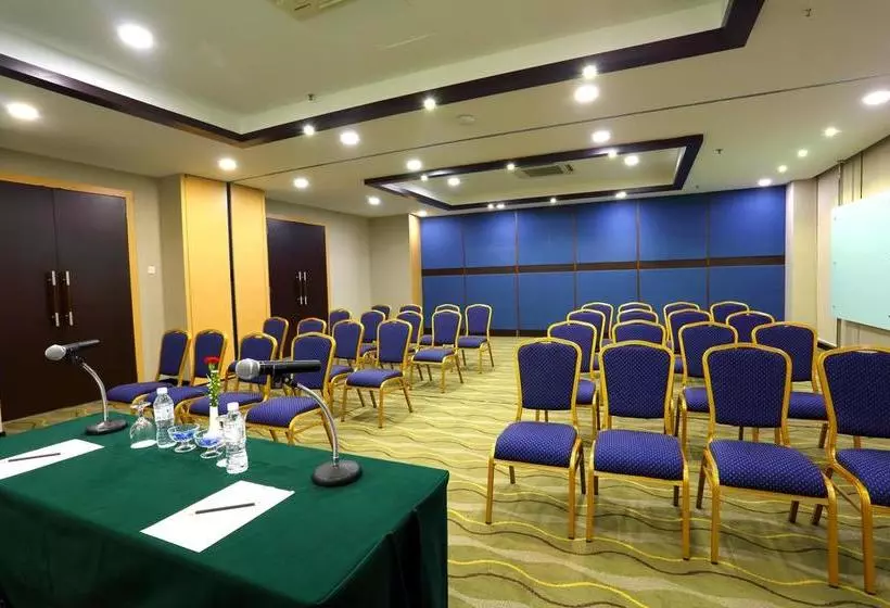 Hotel Aliya