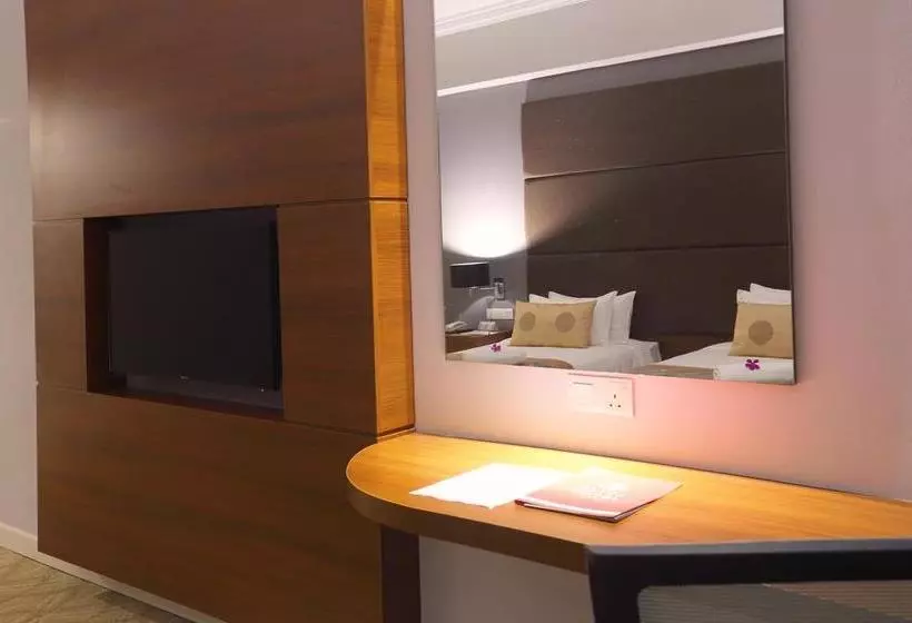 Hotel Aliya