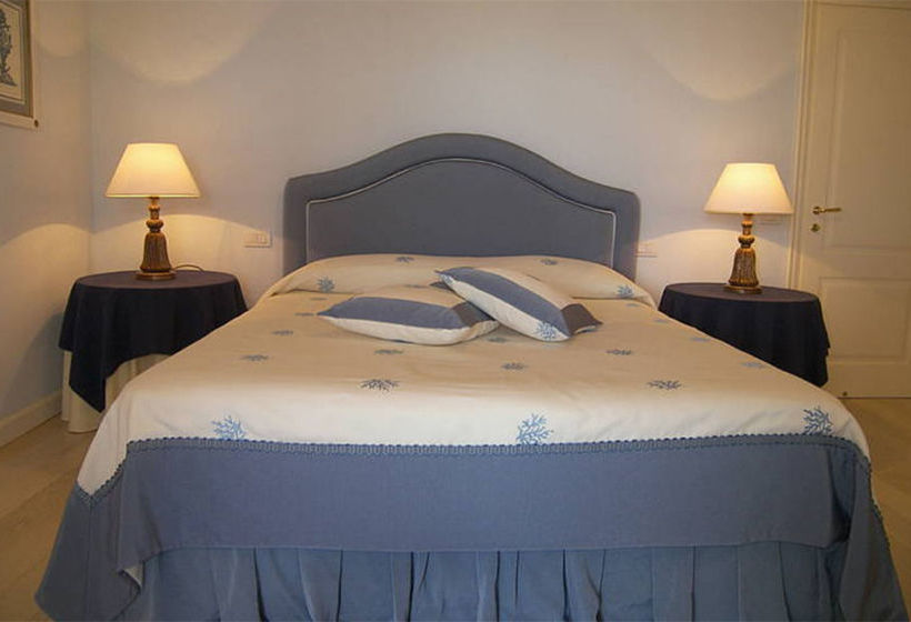 Anacapri Villa Linaro