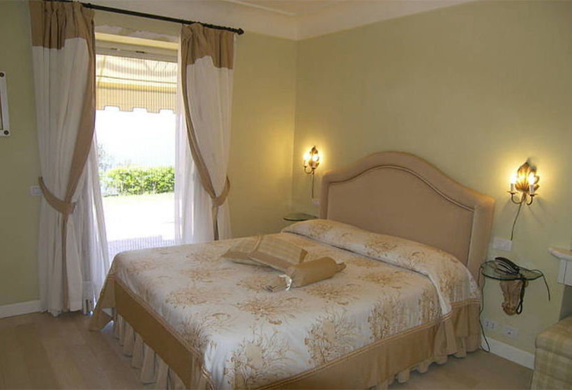 Anacapri Villa Linaro
