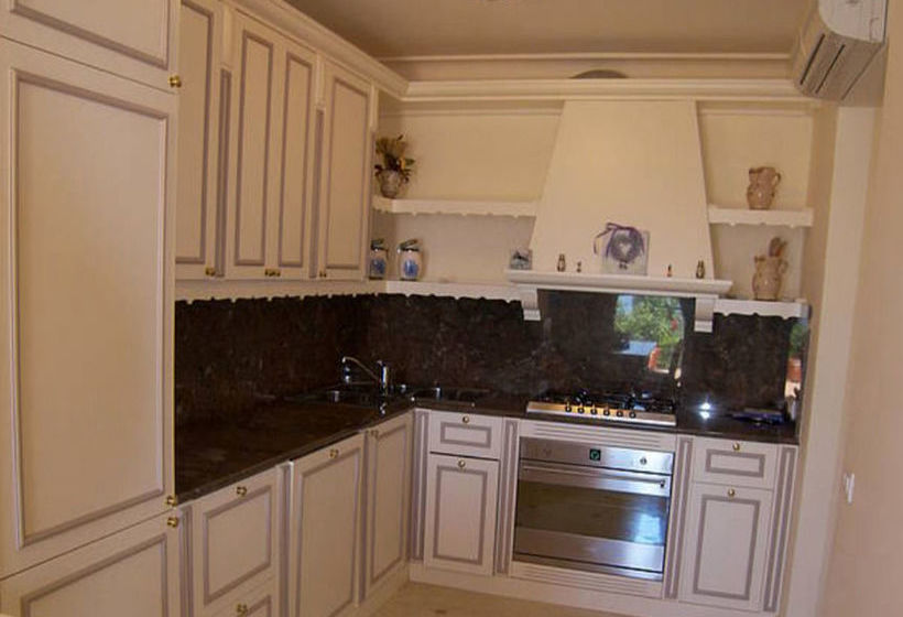 Anacapri Villa Linaro