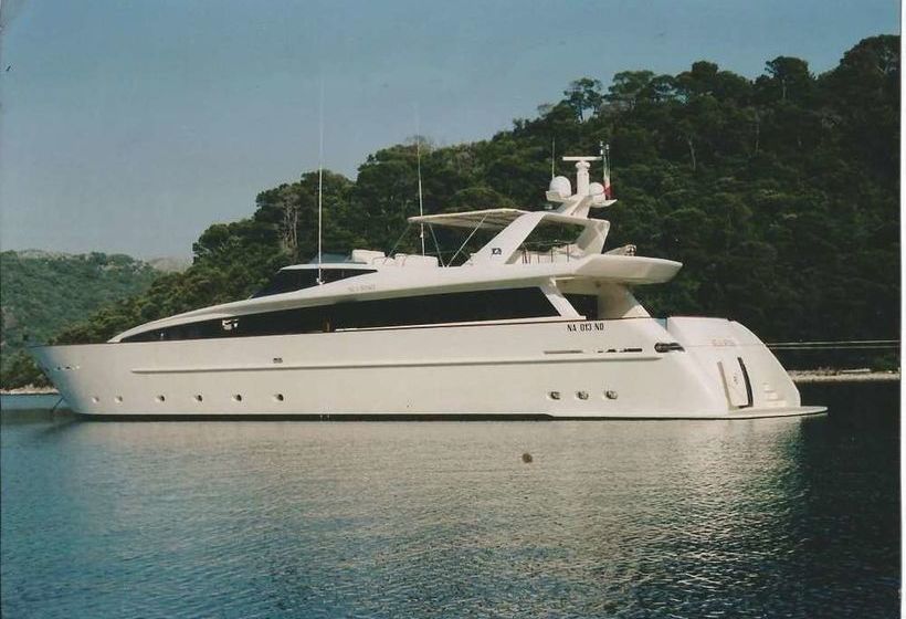 Anacapri Villa Linaro