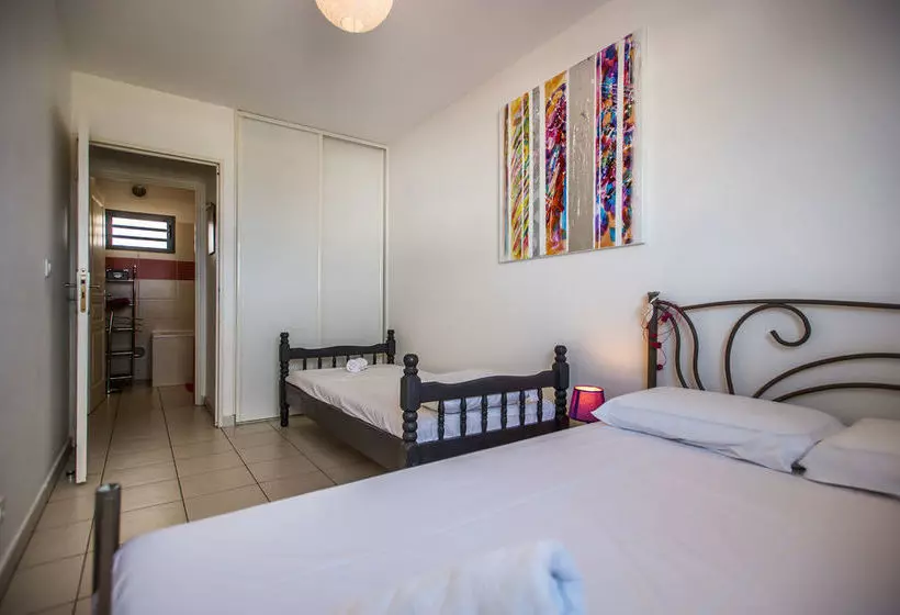 Appartement Le Paille En Queue