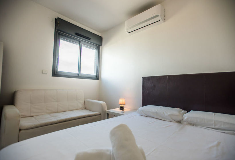 Appartement Le Paille En Queue