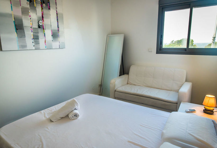 Appartement Le Paille En Queue