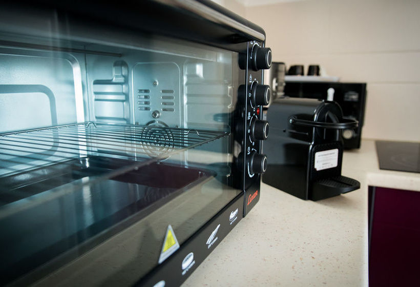 Appartement Le Paille En Queue