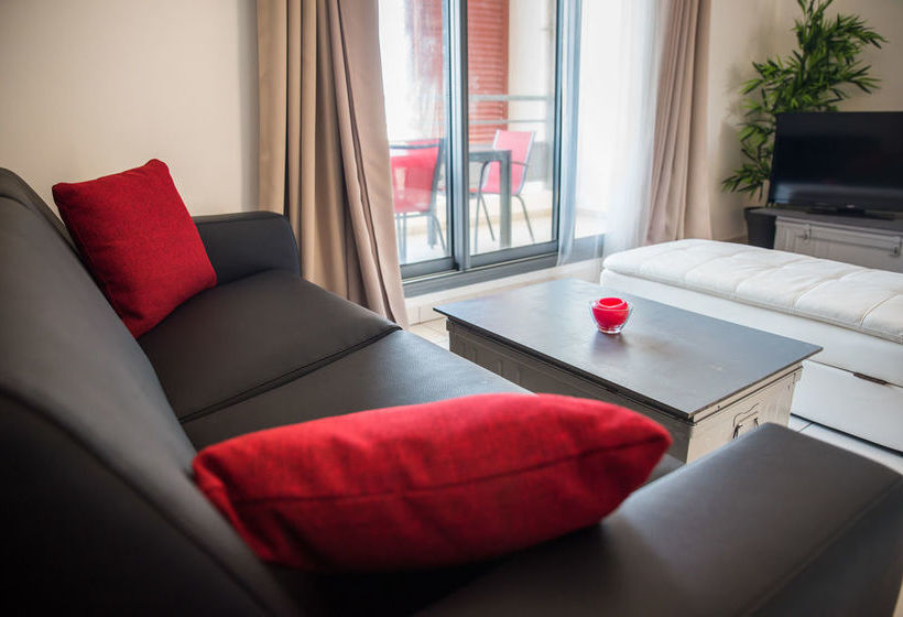 Appartement Le Paille En Queue