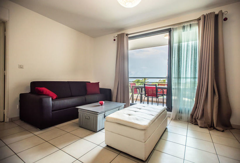 Appartement Le Paille En Queue