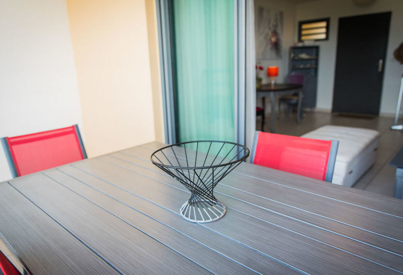 Appartement Le Paille En Queue