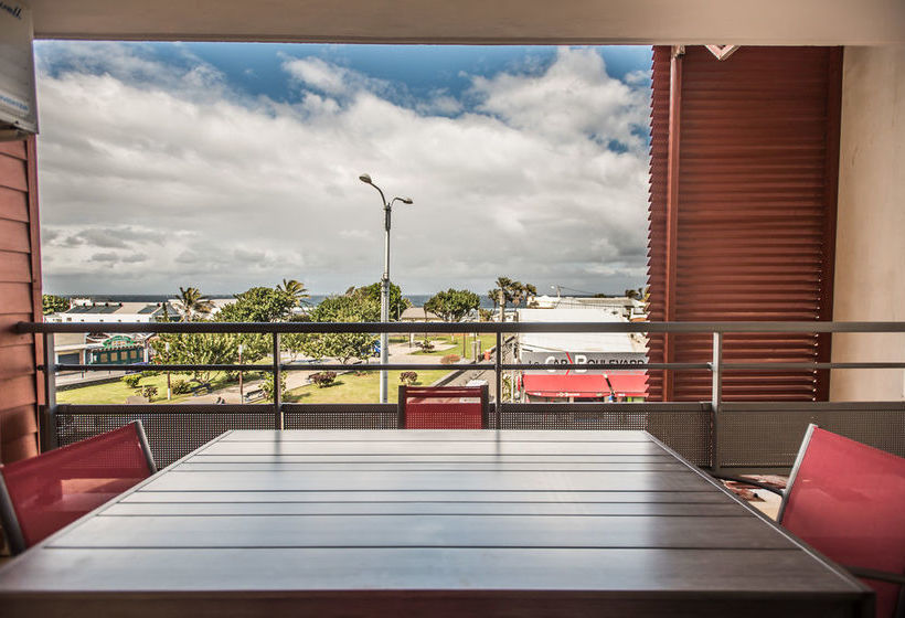 Appartement Le Paille En Queue