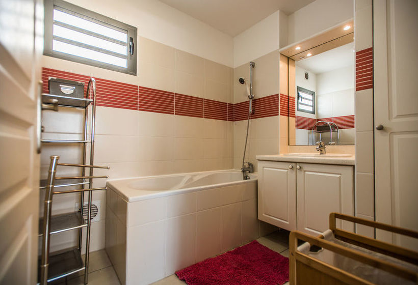 Appartement Le Paille En Queue