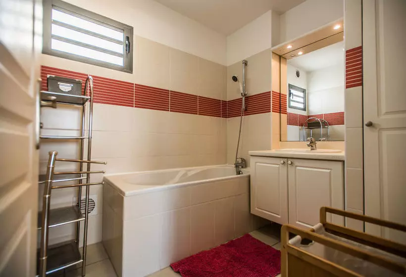 Appartement Le Paille En Queue