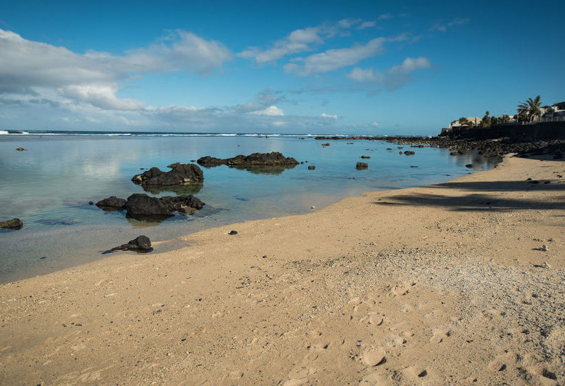 Appartement Le Paille En Queue