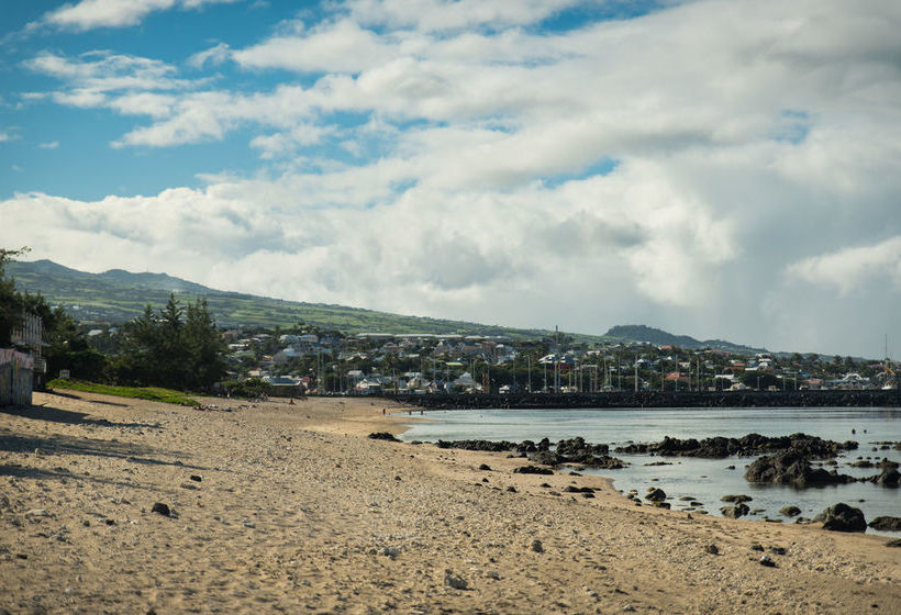 Appartement Le Paille En Queue