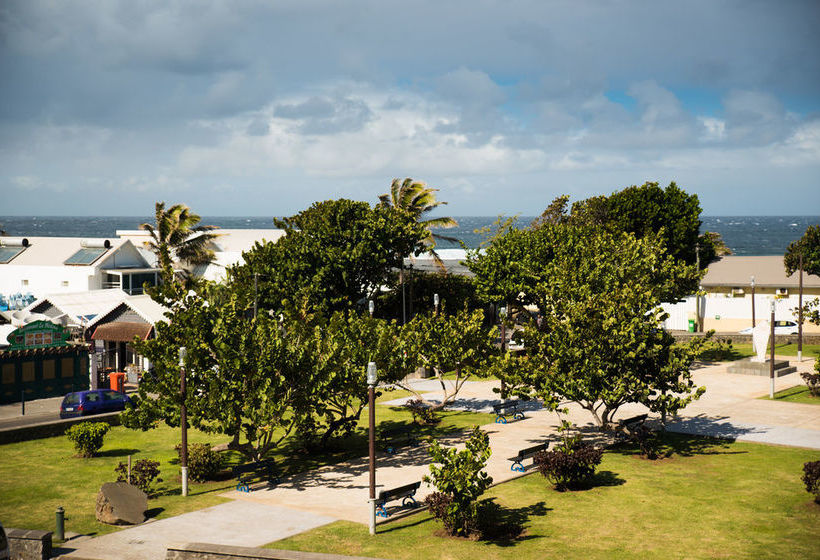 Appartement Le Paille En Queue