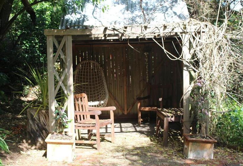 Bed and Breakfast Akaroa Fyrnebrooke House