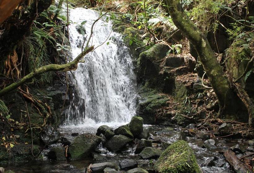 Bed and Breakfast Akaroa Fyrnebrooke House