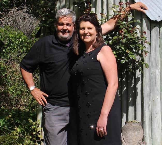 Bed and Breakfast Akaroa Fyrnebrooke House