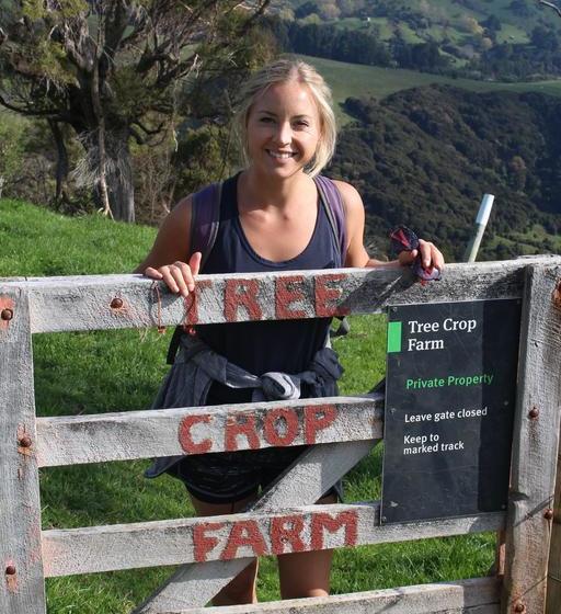 Bed and Breakfast Akaroa Fyrnebrooke House