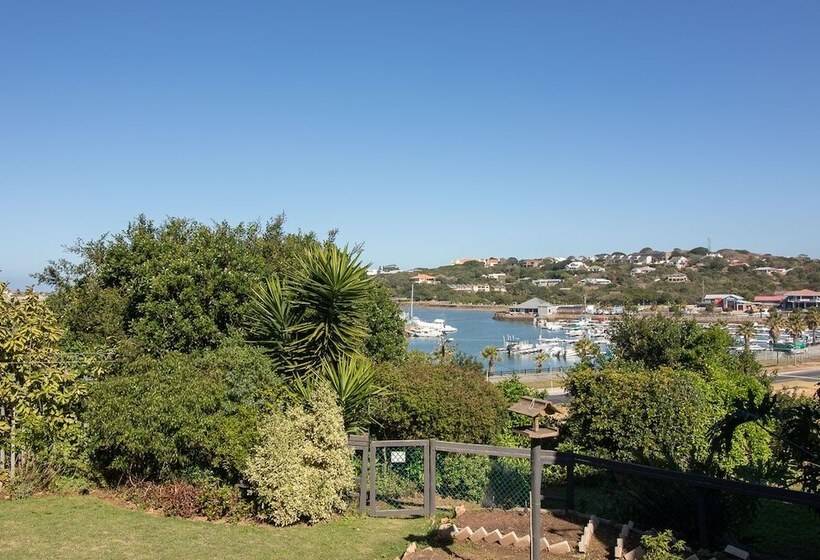 Bed and Breakfast Dockside Guest House