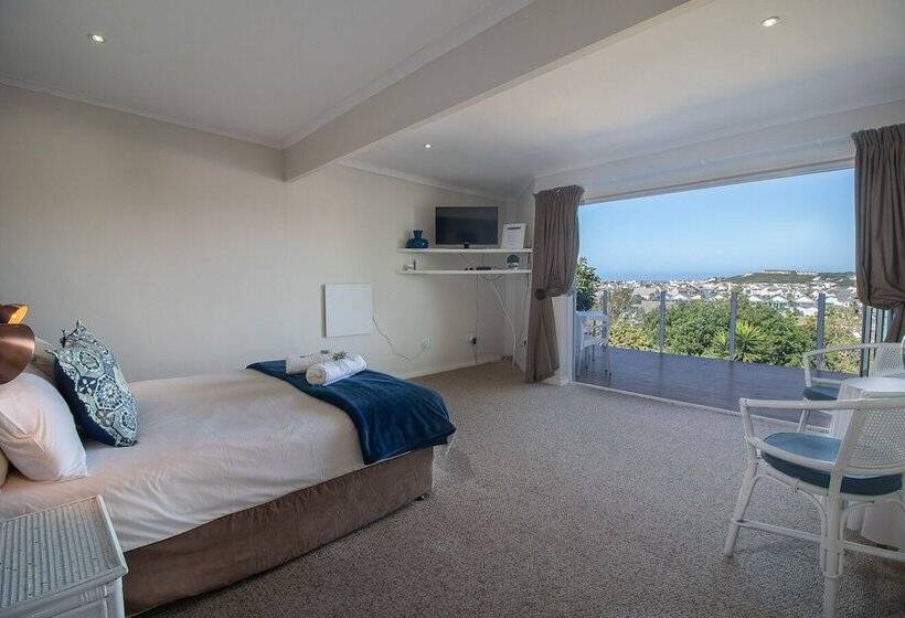 Bed and Breakfast Dockside Guest House