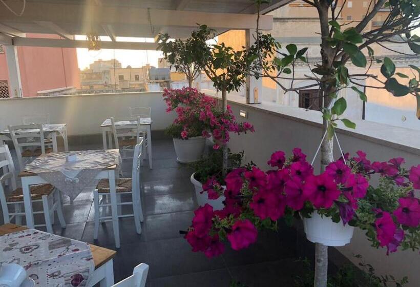 Bed and Breakfast Il Vecchio Marsala