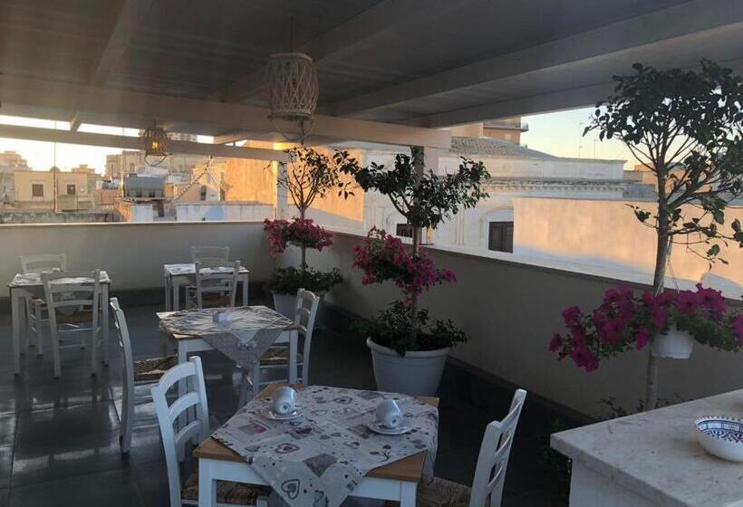 Aamiaismajoitus (B&B) Il Vecchio Marsala