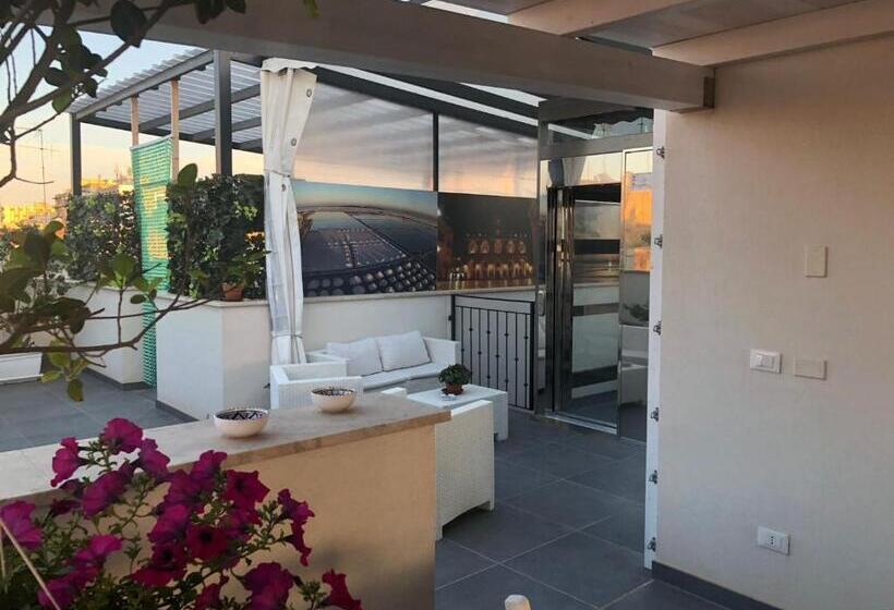 Bed and Breakfast Il Vecchio Marsala