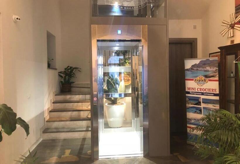 Bed and Breakfast Il Vecchio Marsala