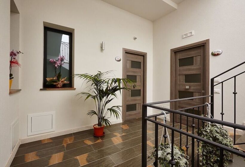 Aamiaismajoitus (B&B) Il Vecchio Marsala