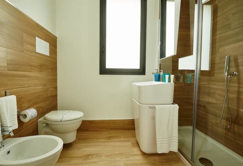 Aamiaismajoitus (B&B) Il Vecchio Marsala