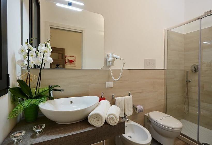 Aamiaismajoitus (B&B) Il Vecchio Marsala