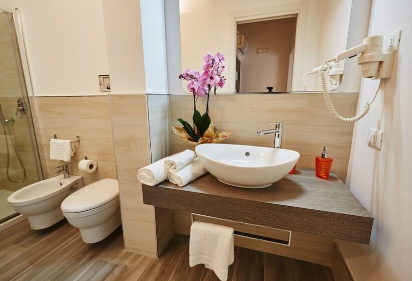 Aamiaismajoitus (B&B) Il Vecchio Marsala