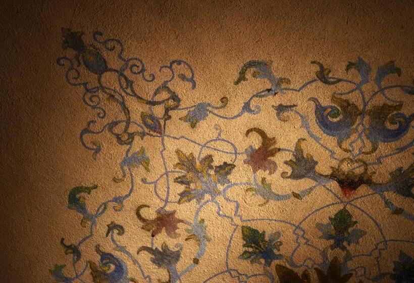 مبيت وإفطار Villa Durando