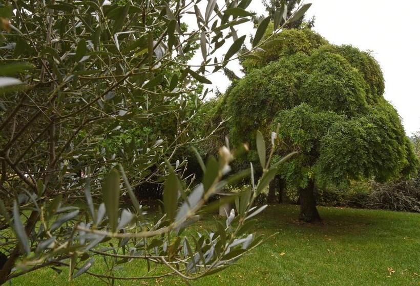 مبيت وإفطار Villa Durando