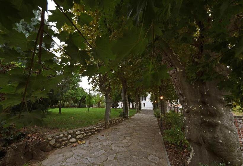 مبيت وإفطار Villa Durando