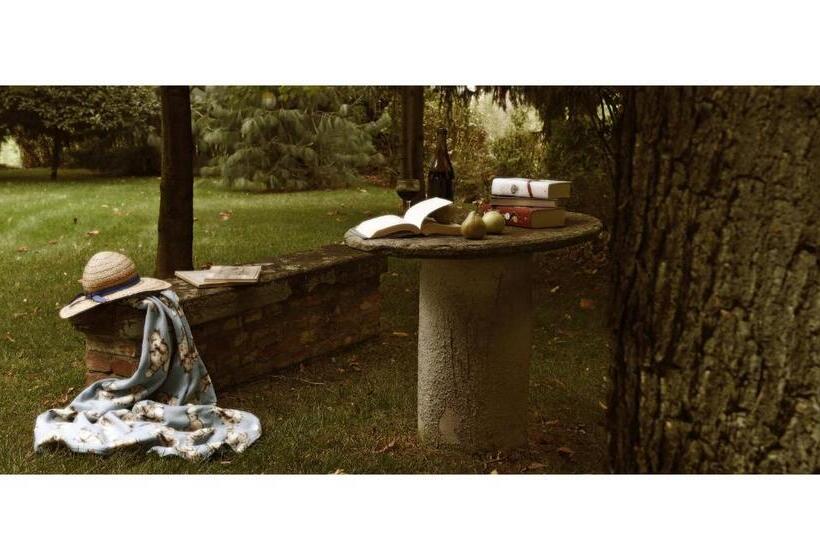 مبيت وإفطار Villa Durando