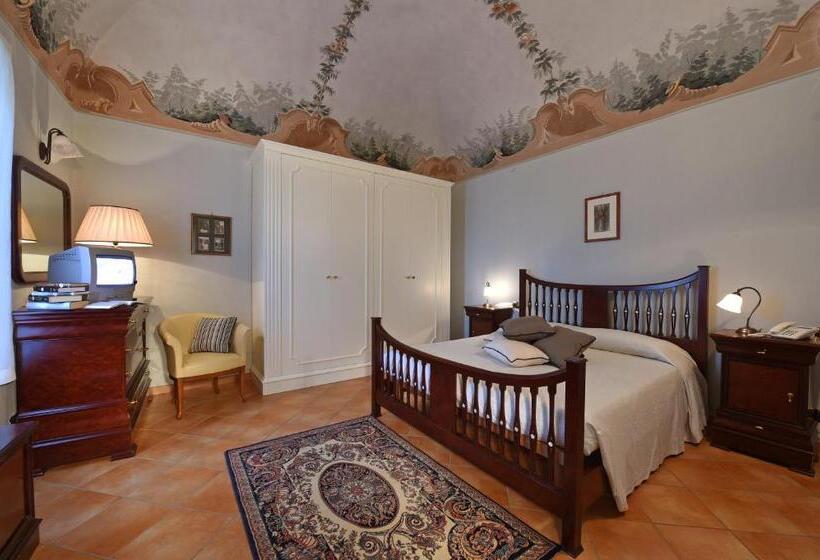 مبيت وإفطار Villa Durando