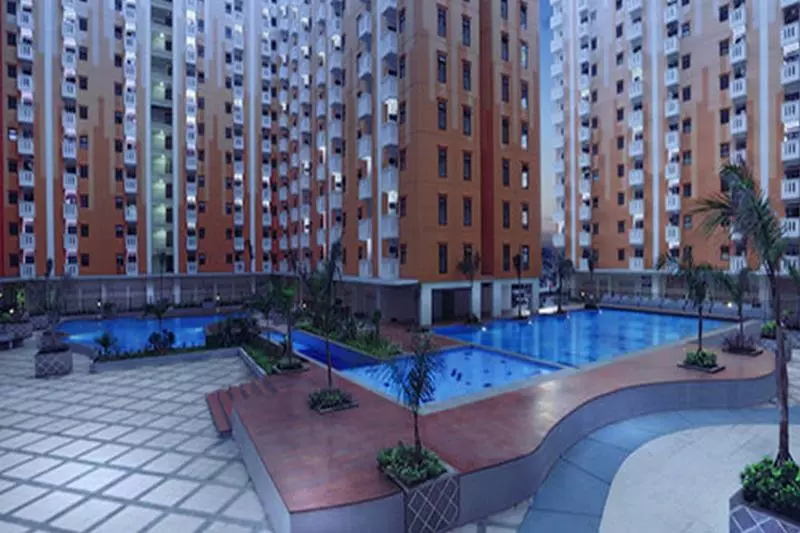 Favehotel Ahmad Yani Bekasi