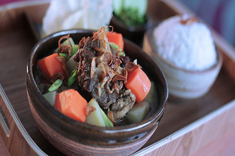 Favehotel Ahmad Yani Bekasi